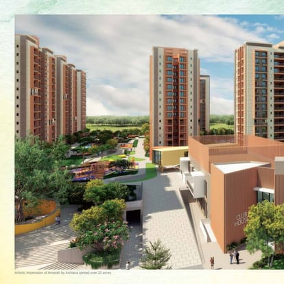 Ashiana Amarah Phase 2 Brochure Image 4