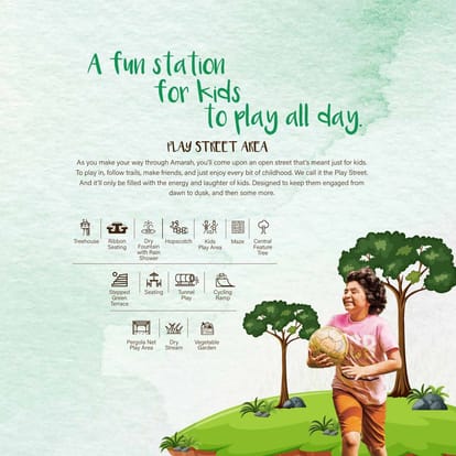 Ashiana Amarah Phase 2 Brochure Image 10
