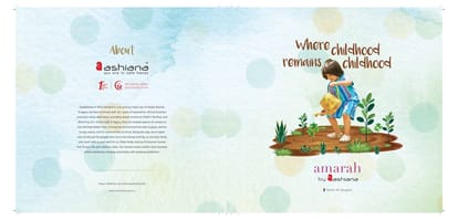 Ashiana Amarah Phase 2 Brochure Image 36