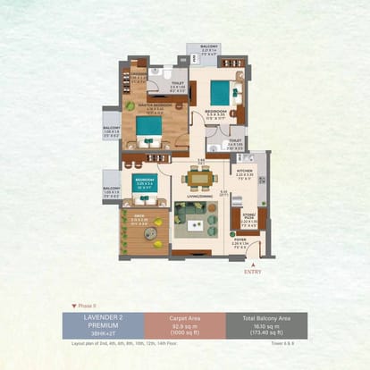 Ashiana Amarah Phase 2 Brochure Image 31