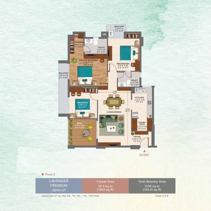 Ashiana Amarah Phase 2 Brochure Image 30