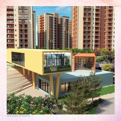 Ashiana Amarah Phase 2 Brochure Image 9