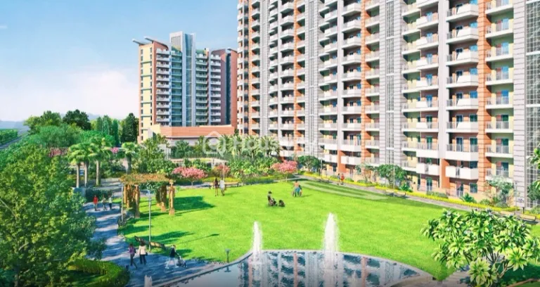 Ashiana Amarah Phase 2 Image 5