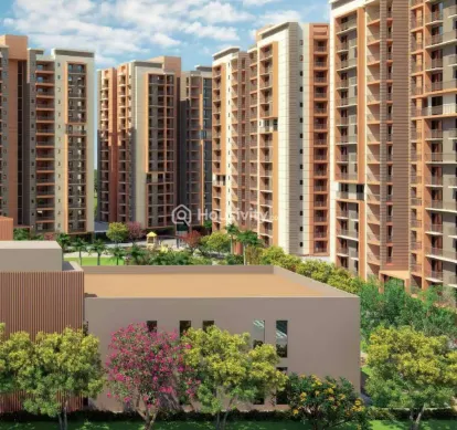 Ashiana Amarah Phase 2 Image 1