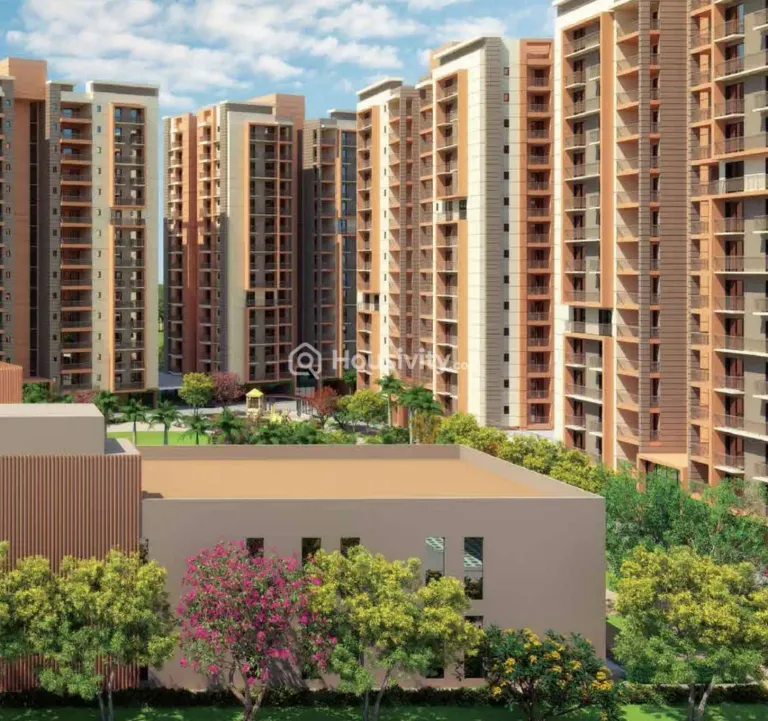 Ashiana Amarah Phase 2 Image 1