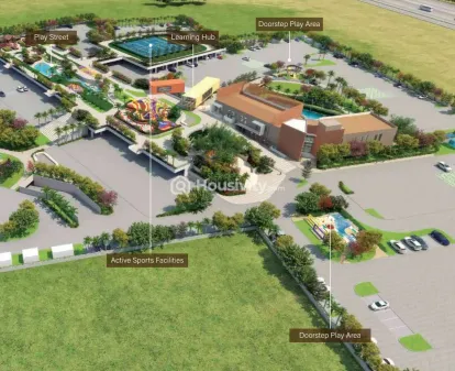 Ashiana Amarah Phase 2 Image 6