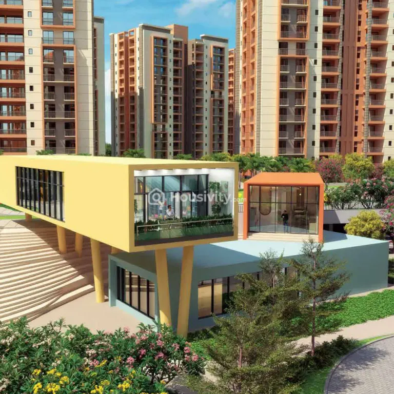 Ashiana Amarah Phase 2 Image 7