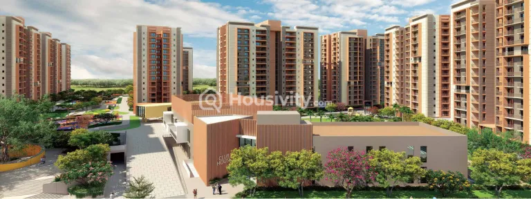 Ashiana Amarah Phase 2 Image 8