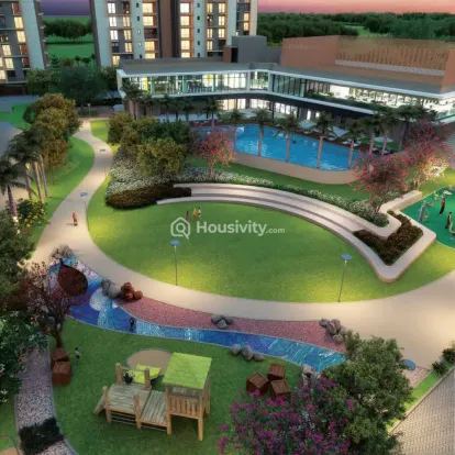 Ashiana Amarah Phase 2 Image 2