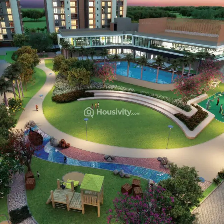 Ashiana Amarah Phase 2 Image 2