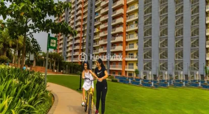 Ashiana Anmol Image 11