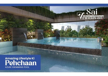 Sai Vrindavan Brochure Image 6