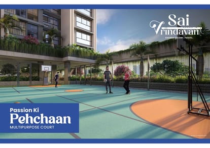 Sai Vrindavan Brochure Image 5