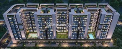 Sai Vrindavan Image 5