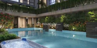 Sai Vrindavan Image 1