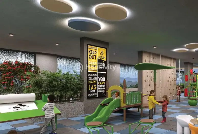 Sai Vrindavan Image 4