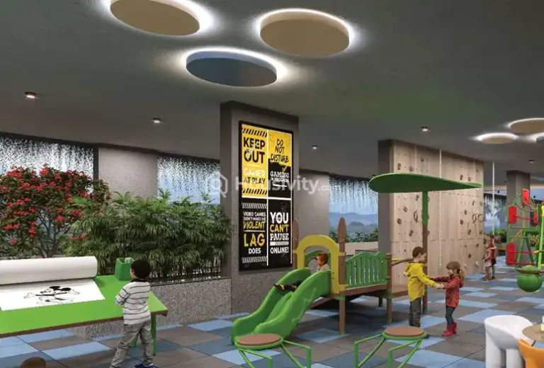 Sai Vrindavan Image 4