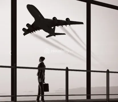 Sai Vrindavan Image 8