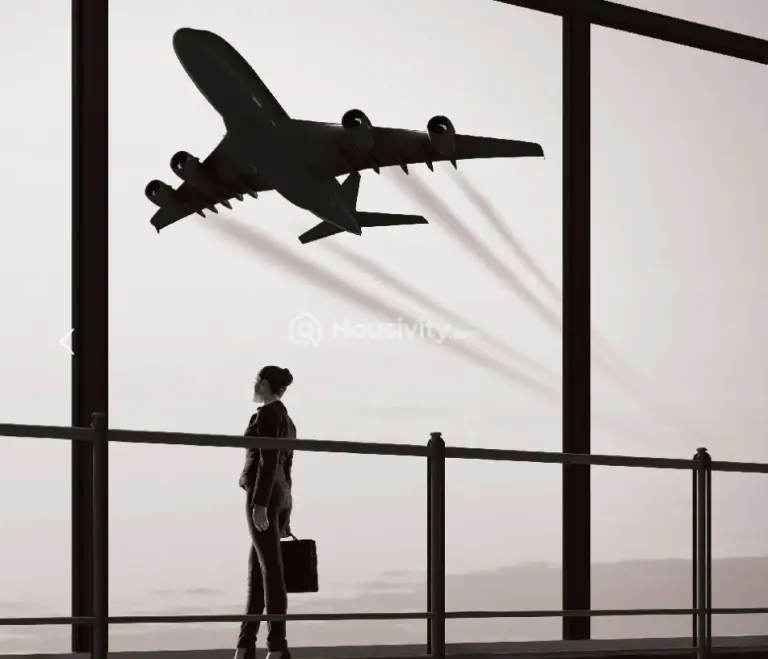 Sai Vrindavan Image 8