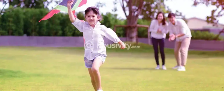 Sai Vrindavan Image 7