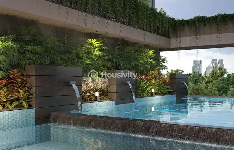 Sai Vrindavan Image 2