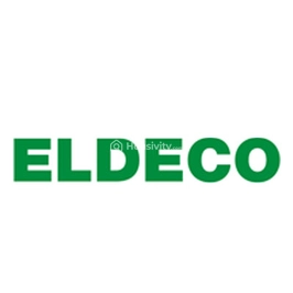Eldeco Group Logo
