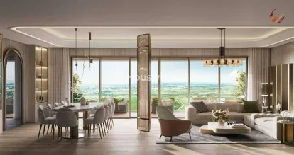 Eldeco Fairway Reserve Image 2