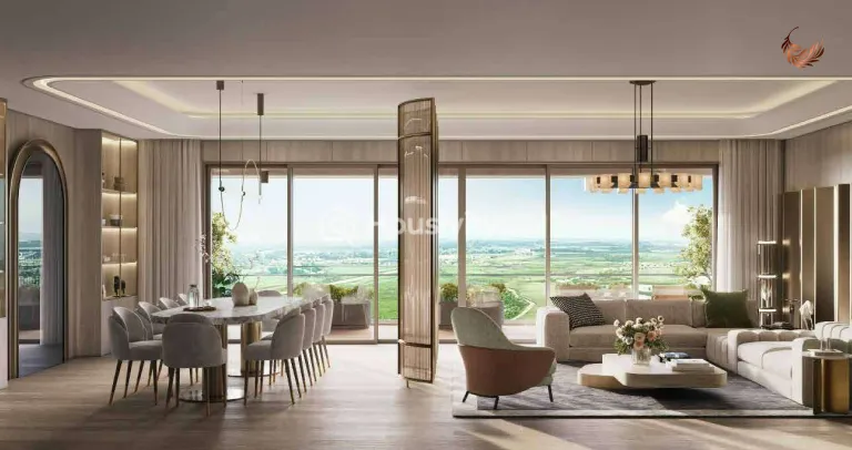 Eldeco Fairway Reserve Image 2