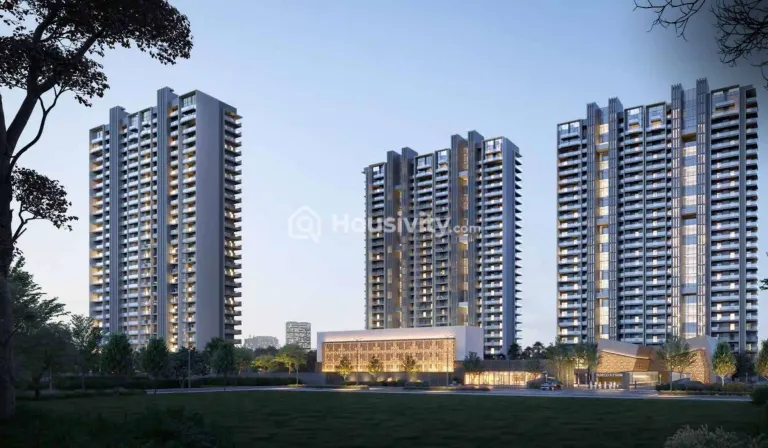 Eldeco Fairway Reserve Image 4