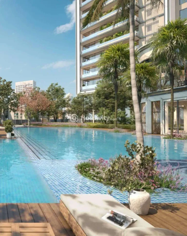 Eldeco Fairway Reserve Image 3