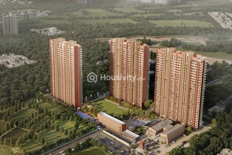 Eldeco Fairway Reserve Image 10