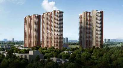 Eldeco Fairway Reserve Image 5