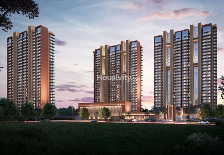 Eldeco Fairway Reserve Image 9