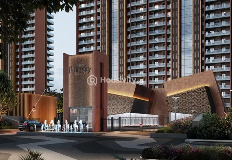 Eldeco Fairway Reserve Image 7