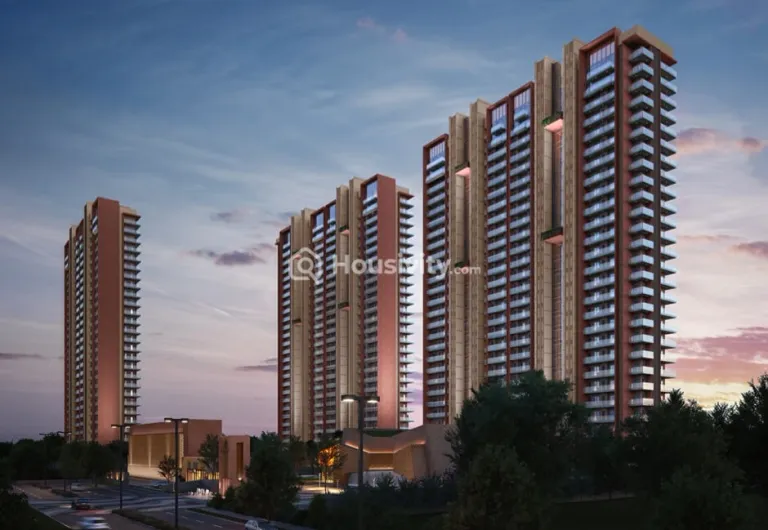 Eldeco Fairway Reserve Image 8