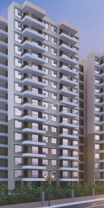 Breez Global Heights 89 Image 2