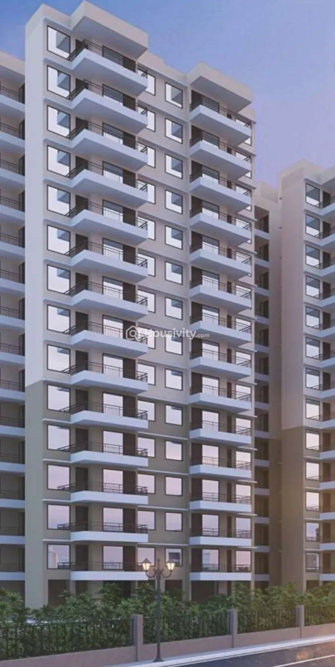 Breez Global Heights 89 Image 2