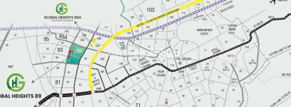 Breez Global Heights 89 Image 6