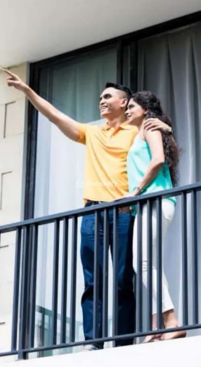 Breez Global Heights 89 Image 5