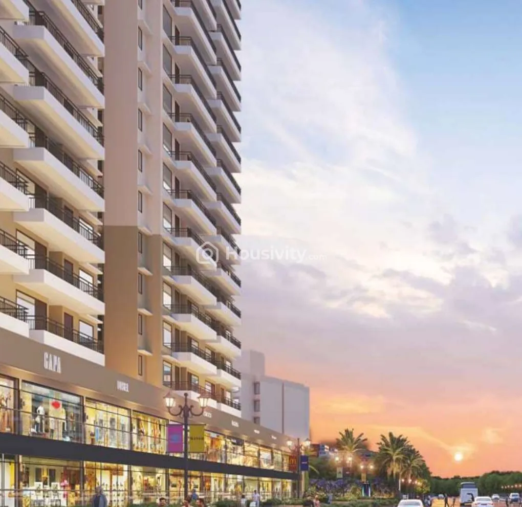 Breez Global Heights 89 Image 4