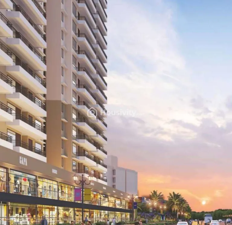 Breez Global Heights 89 Image 4