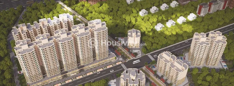 Breez Global Heights 89 Image 1