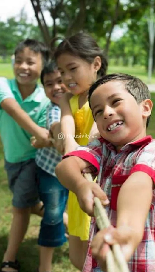 Breez Global Heights 88A Image 1