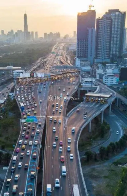 Breez Global Heights 88A Image 4