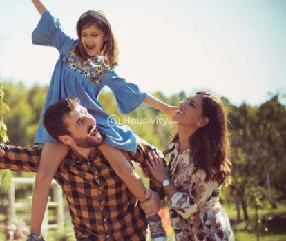 Breez Global Heights 88A Image 2