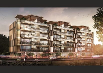 MRG The Crown Brochure Image 3