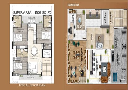 MRG The Crown Brochure Image 6