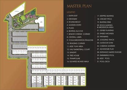 MRG The Crown Brochure Image 2