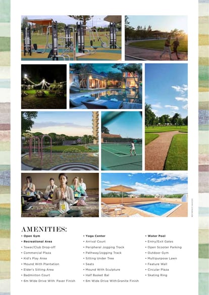 MRG The Skyline Brochure Image 6