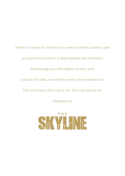 MRG The Skyline Brochure Image 2